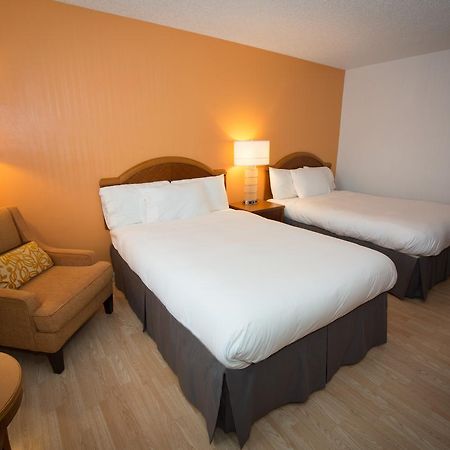 Econo Lodge Alliance Exterior photo