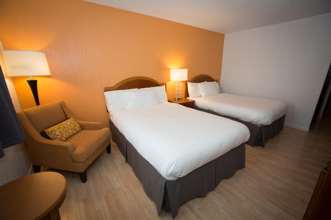 Econo Lodge Alliance Exterior photo