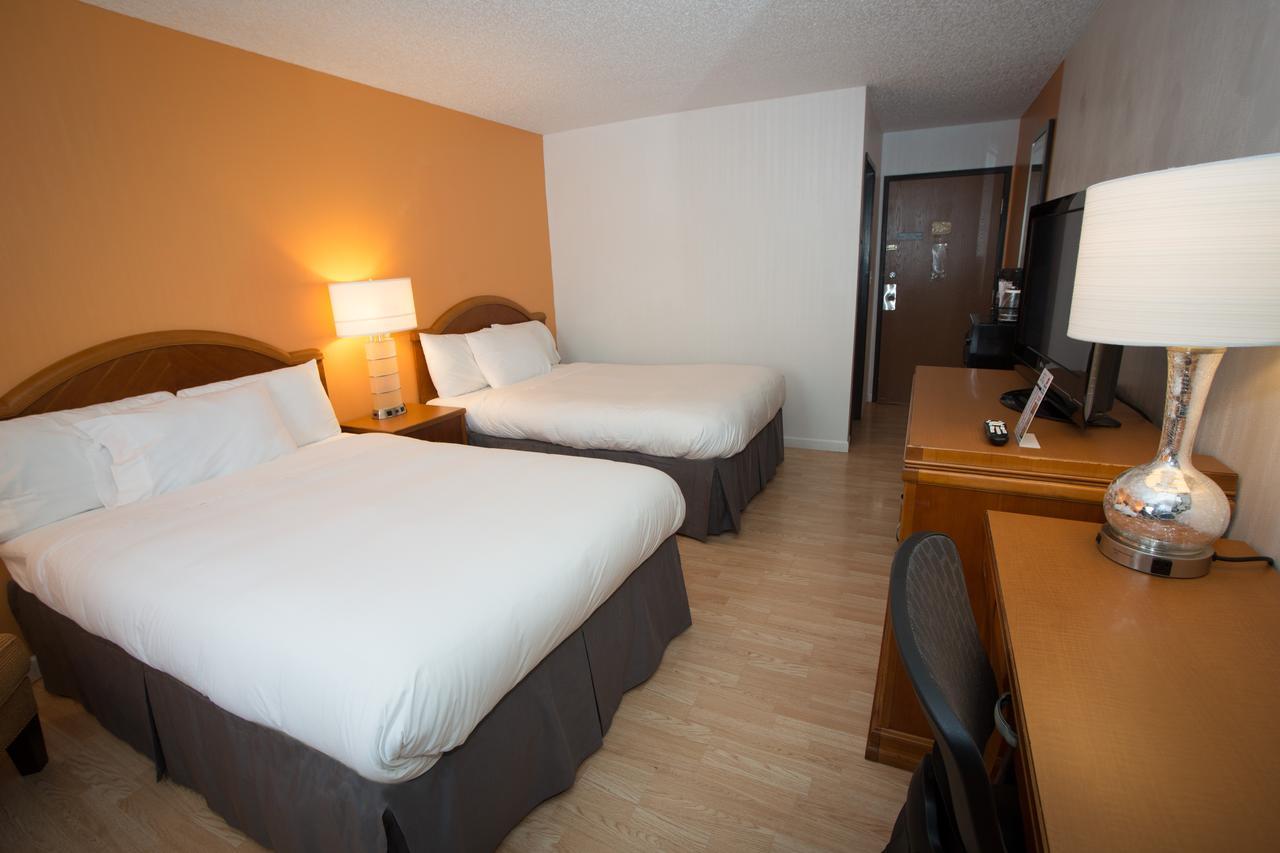 Econo Lodge Alliance Exterior photo